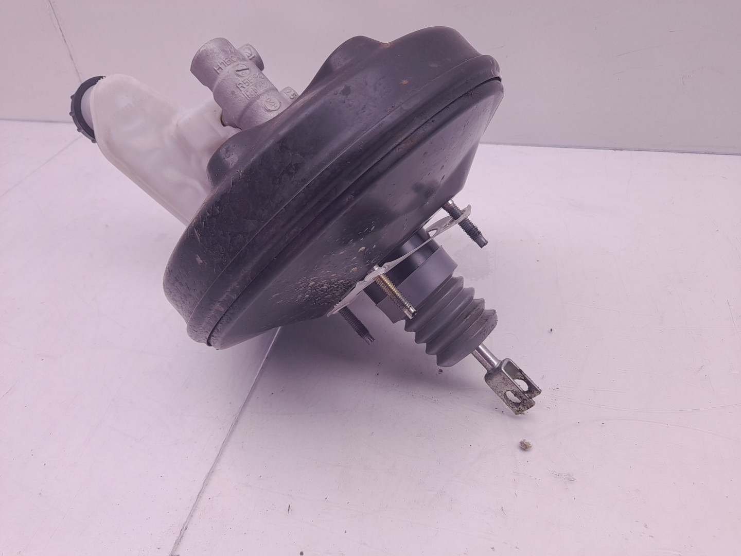 Brake Servo FORD Fiesta VII (HJ, HF) Imagem-2