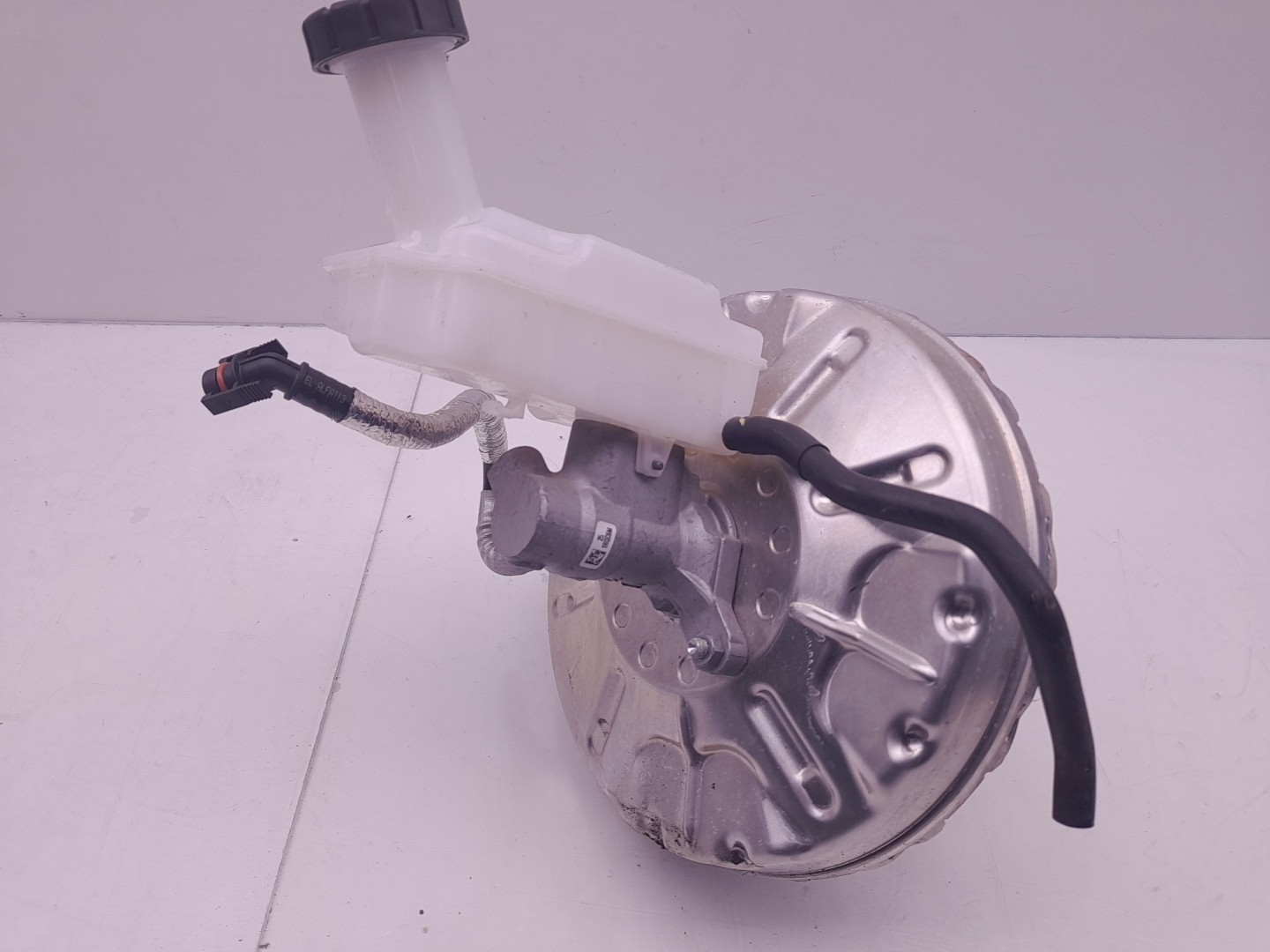 Brake Servo