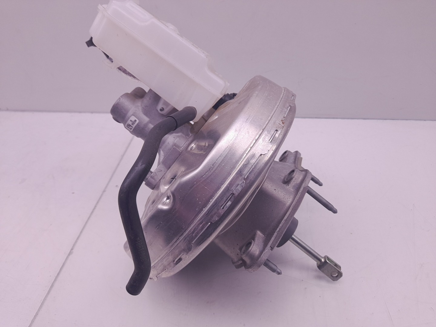 Brake Servo RENAULT Clio V (BF_) Imagem-1