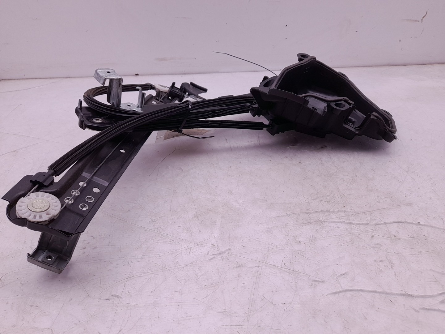 Lève-vitre avant gauche SEAT Ibiza IV (6J5, 6P1) Imagem-1