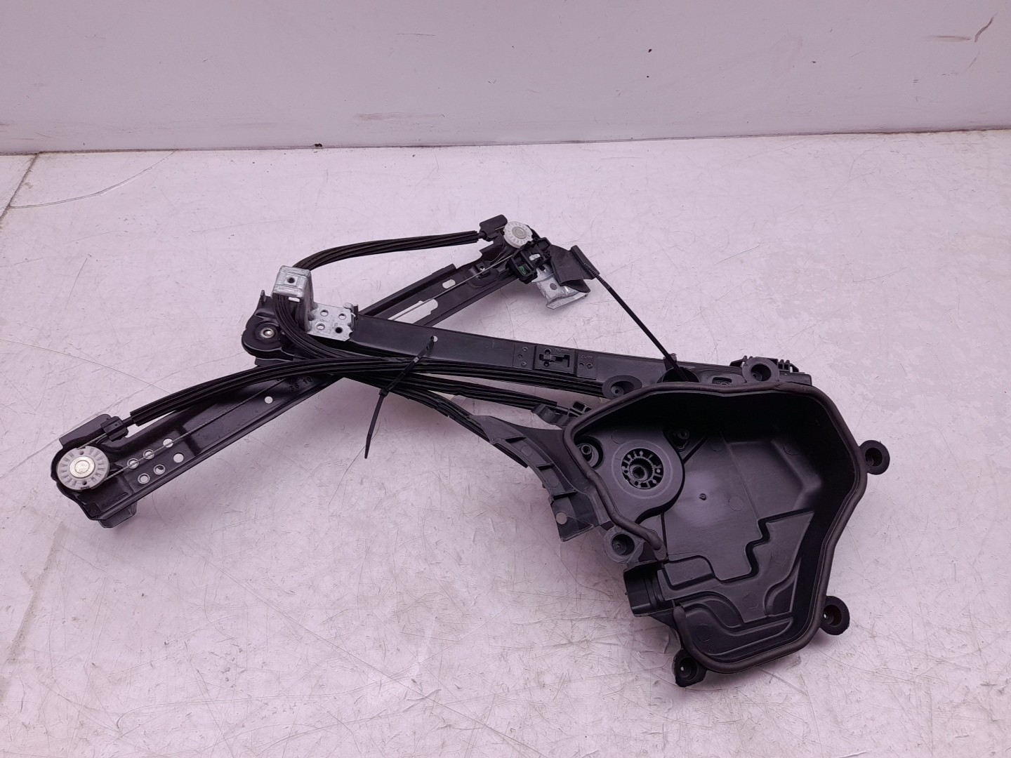 Lève-vitre avant gauche SEAT Ibiza IV (6J5, 6P1) Imagem-2