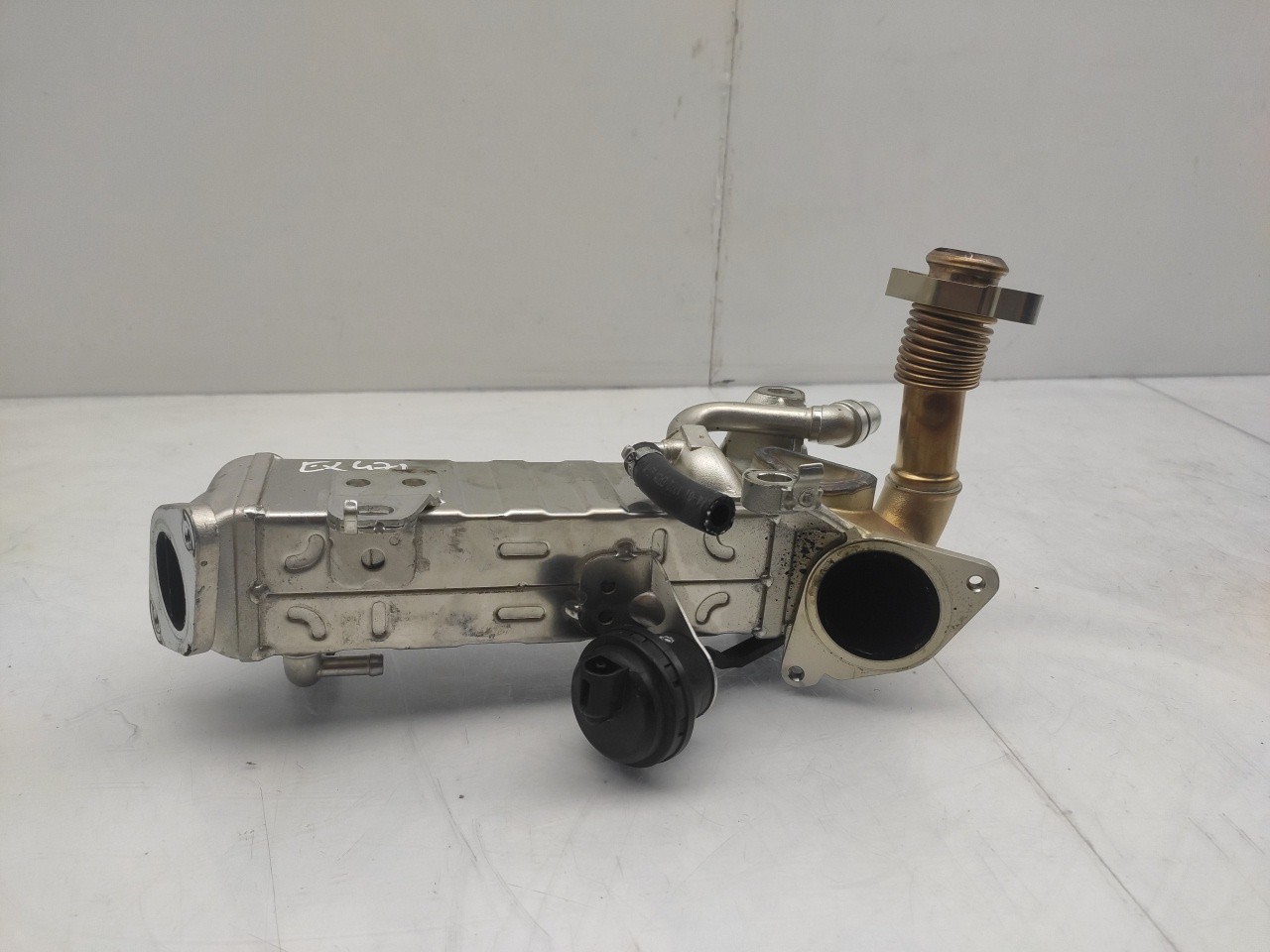 Radiateur de gaz EGR BMW 1 (F40) Imagem-0