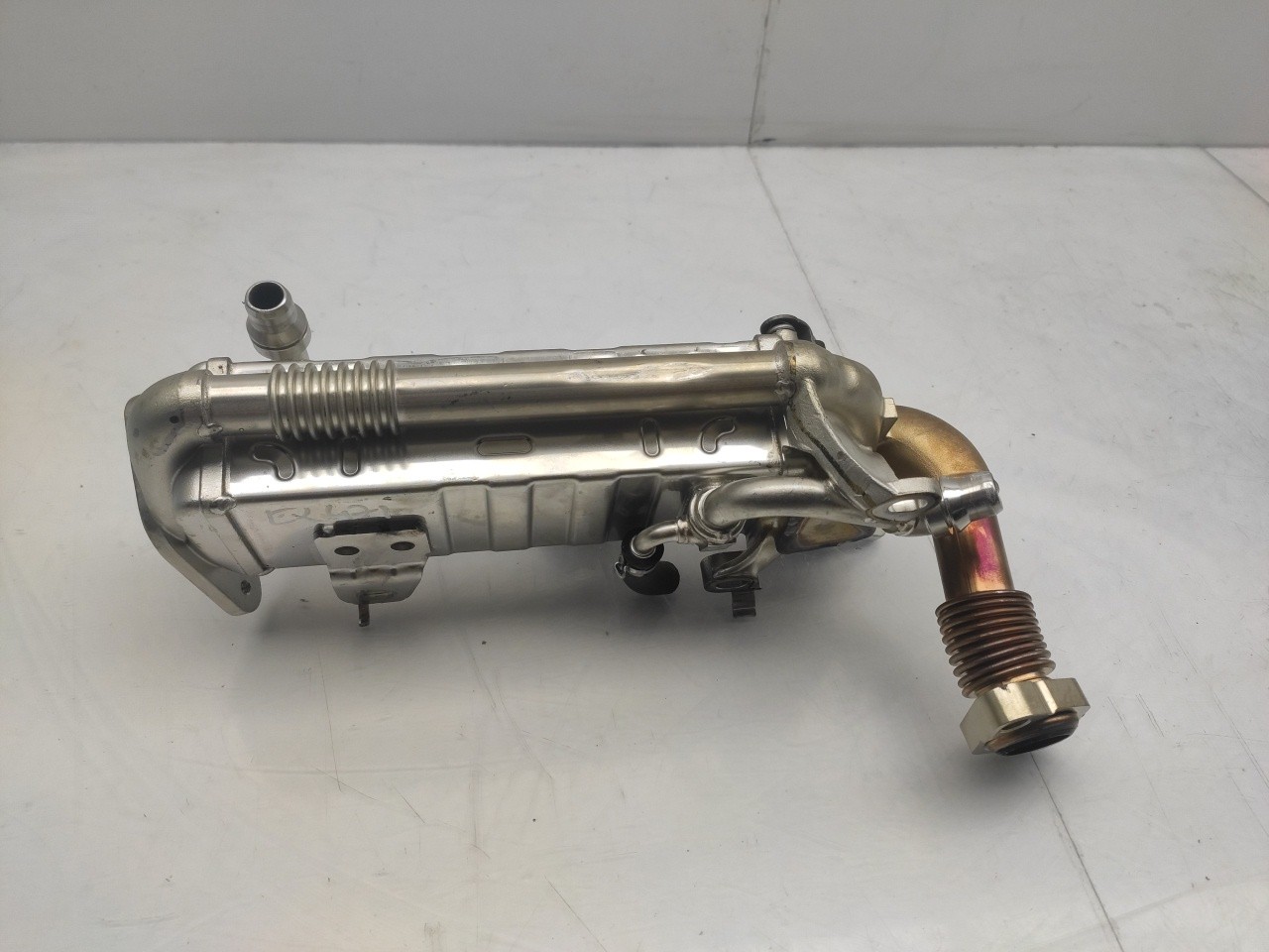 Radiateur de gaz EGR BMW 1 (F40) Imagem-1