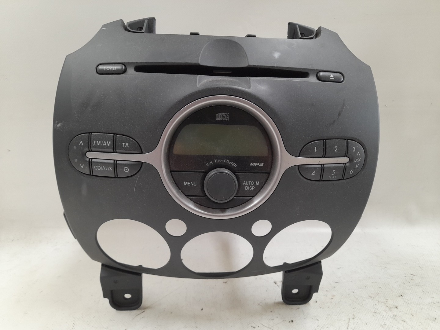 Radio / Autoradio