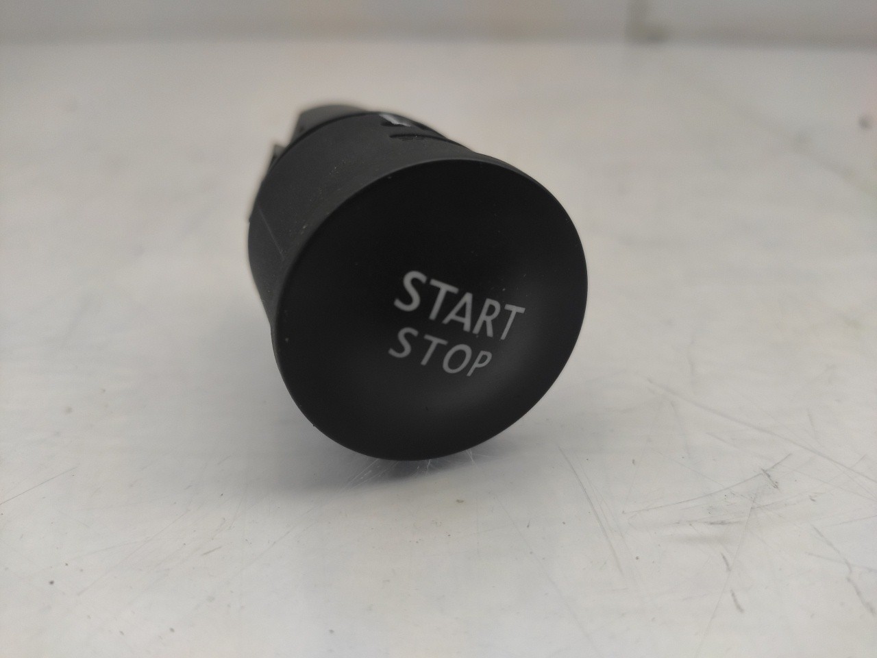 Bouton / interrupteur Start&Stop