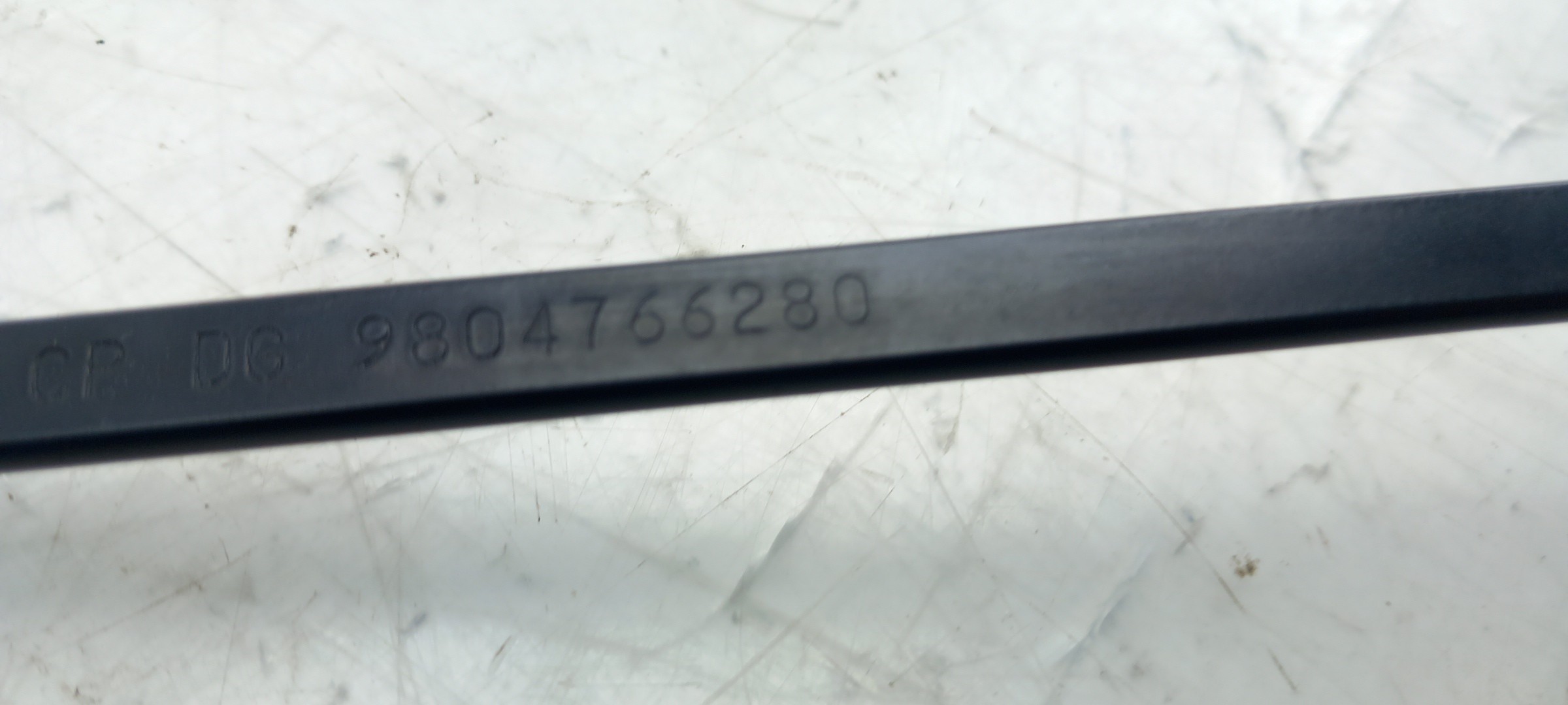 Windscreen wiper arm Right front CITROËN C-Elysee Imagem-1
