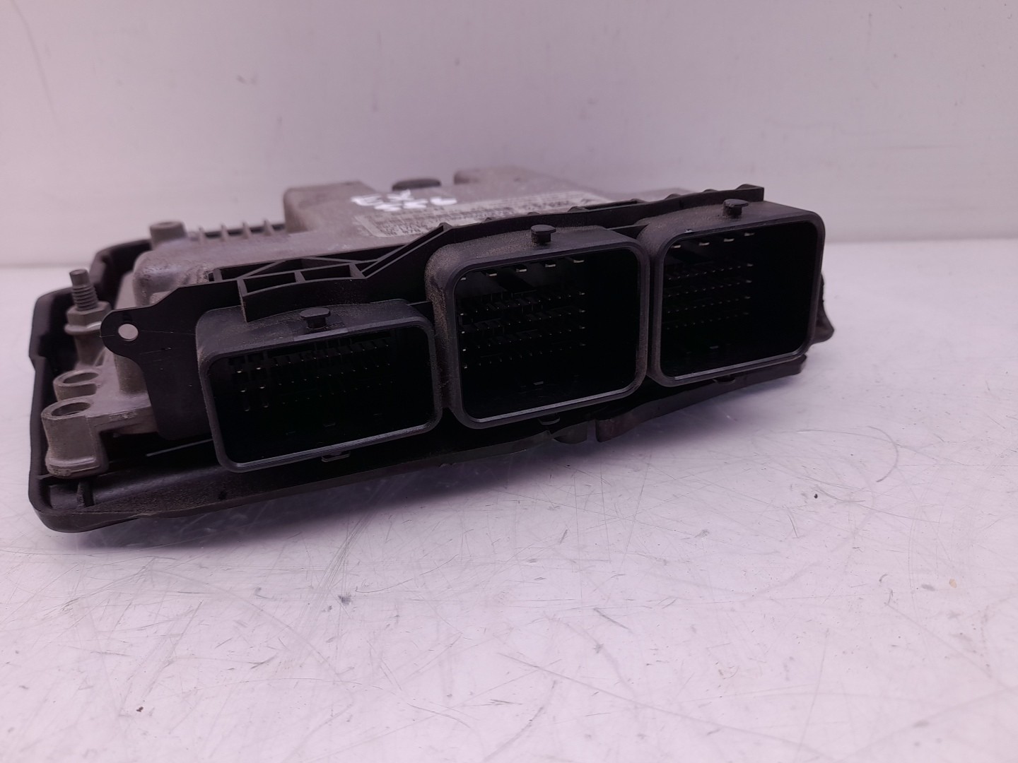 Centralina motor / ECU CITROËN C-Elysee Imagem-1