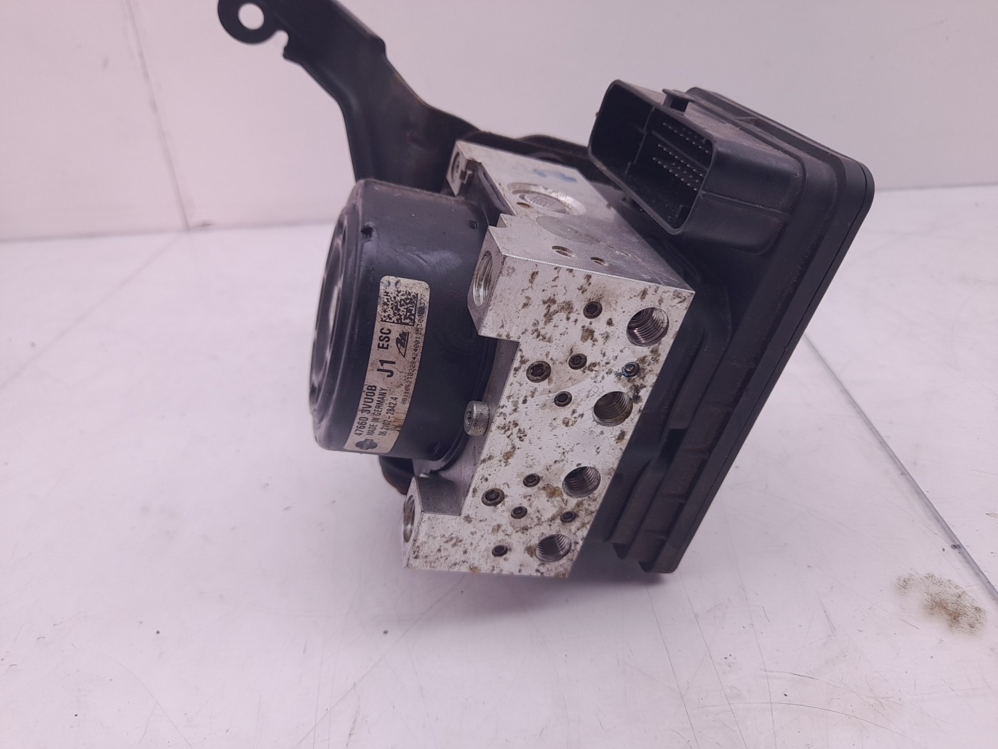 Calculateur ABS NISSAN Note (E12) Imagem-1