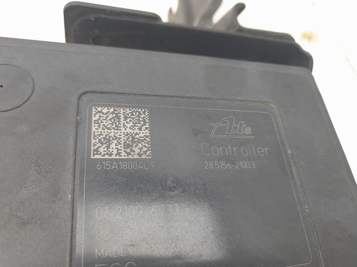 Calculateur ABS NISSAN Note (E12) Imagem-3