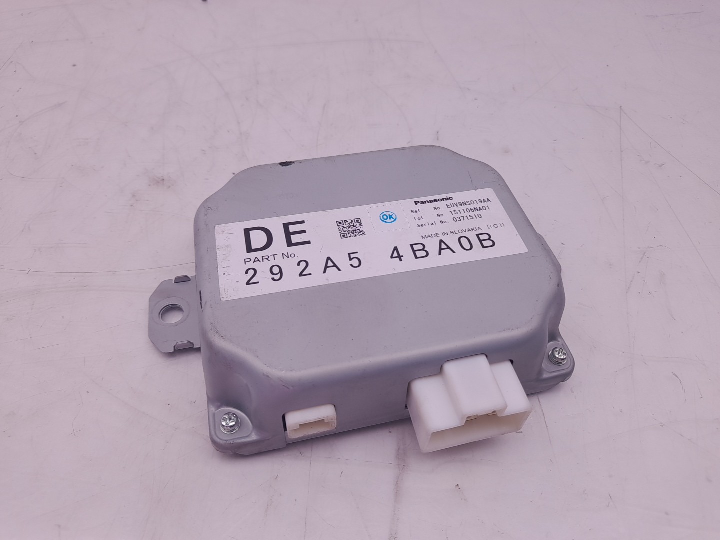 Module générique
