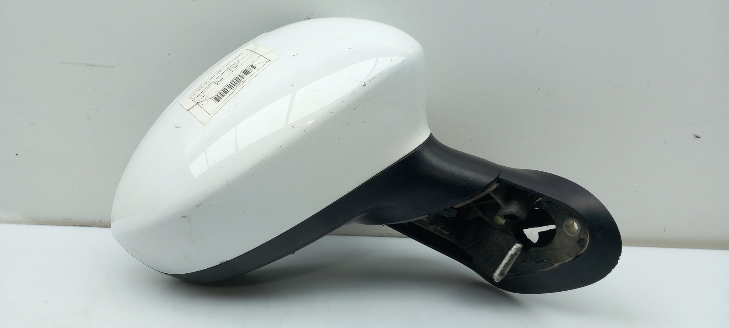 Retrovisor / espelho direito FIAT Grande Punto (199_) Imagem-1