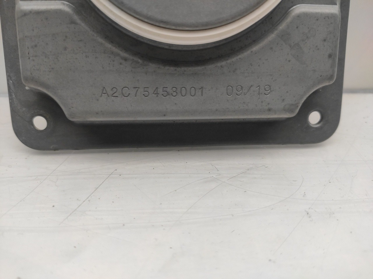 Calculateur d'éclairage FORD Focus IV Imagem-2