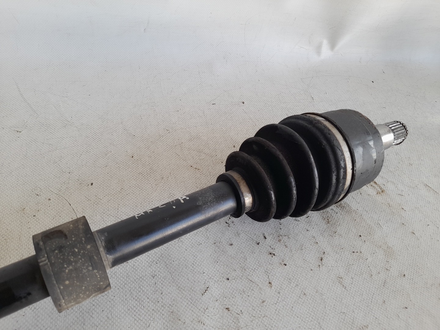 Transmission avant gauche MAZDA 2 (DE) Imagem-2