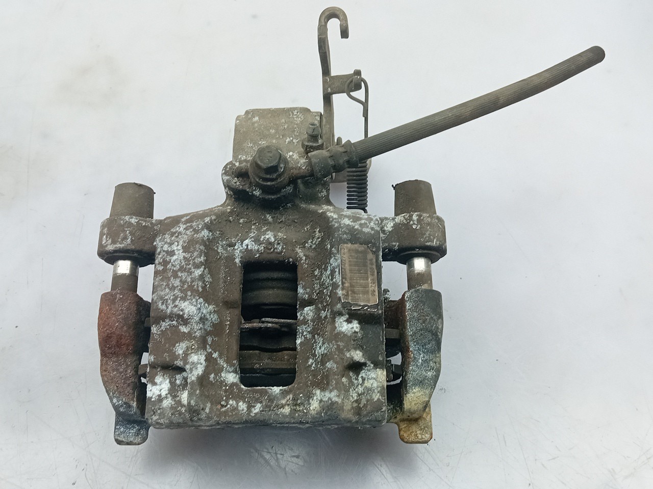Pinza de freno Trasero Derecho