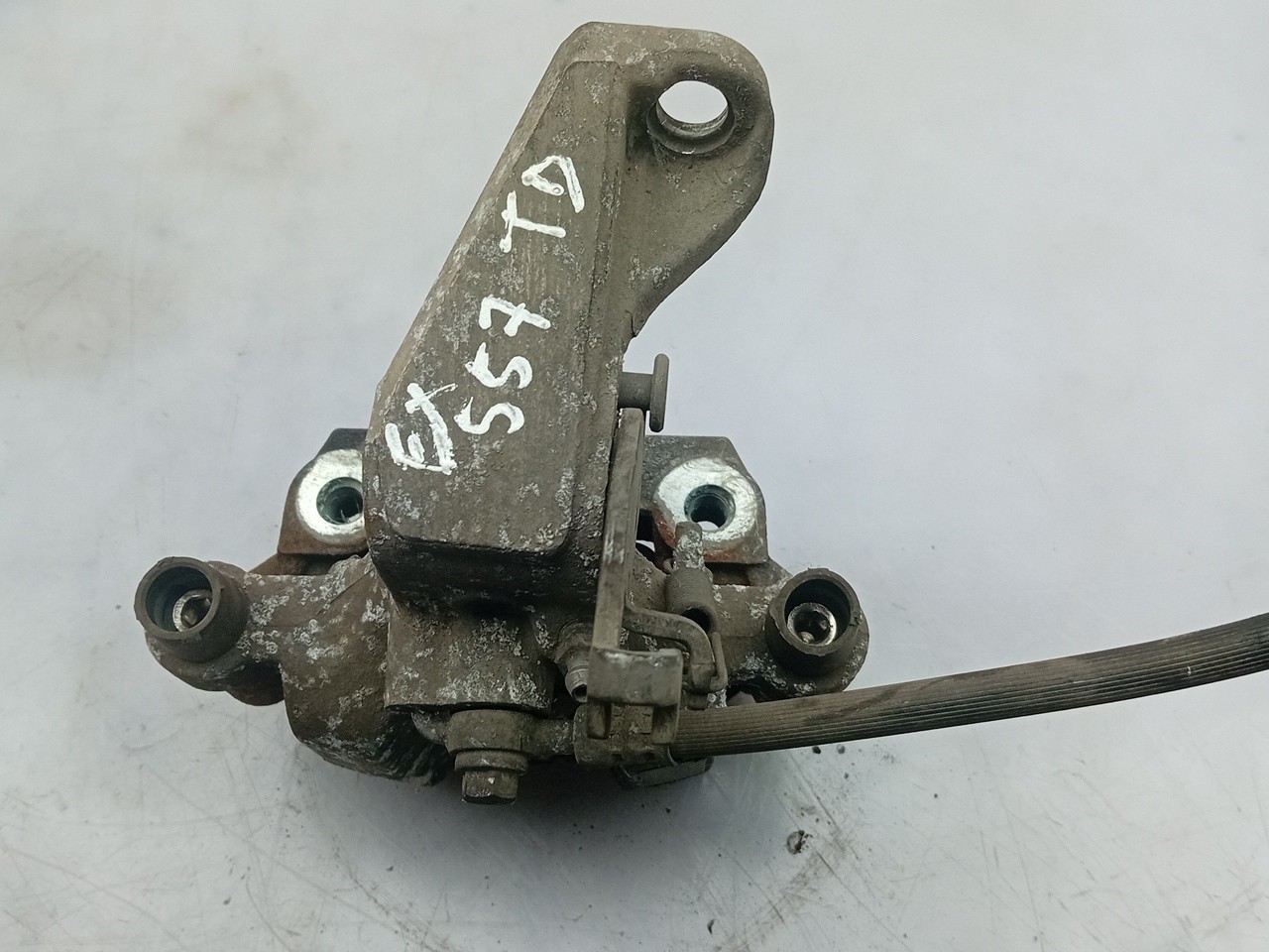 Pinza de freno Trasero Derecho PEUGEOT 308 SW II Imagem-2