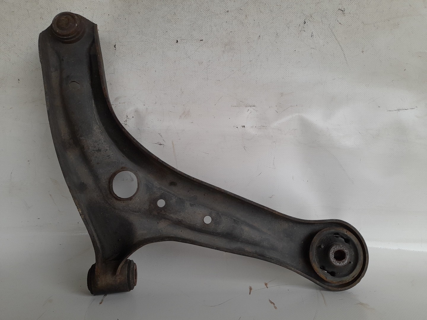 Bras de suspension Avant Droite MAZDA 2 (DE) Imagem-1