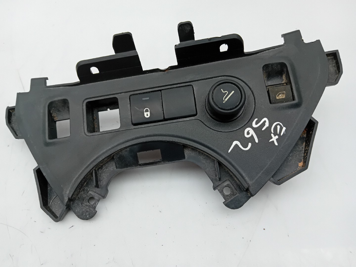 Mando / interruptor elevalunas delantero izquierdo