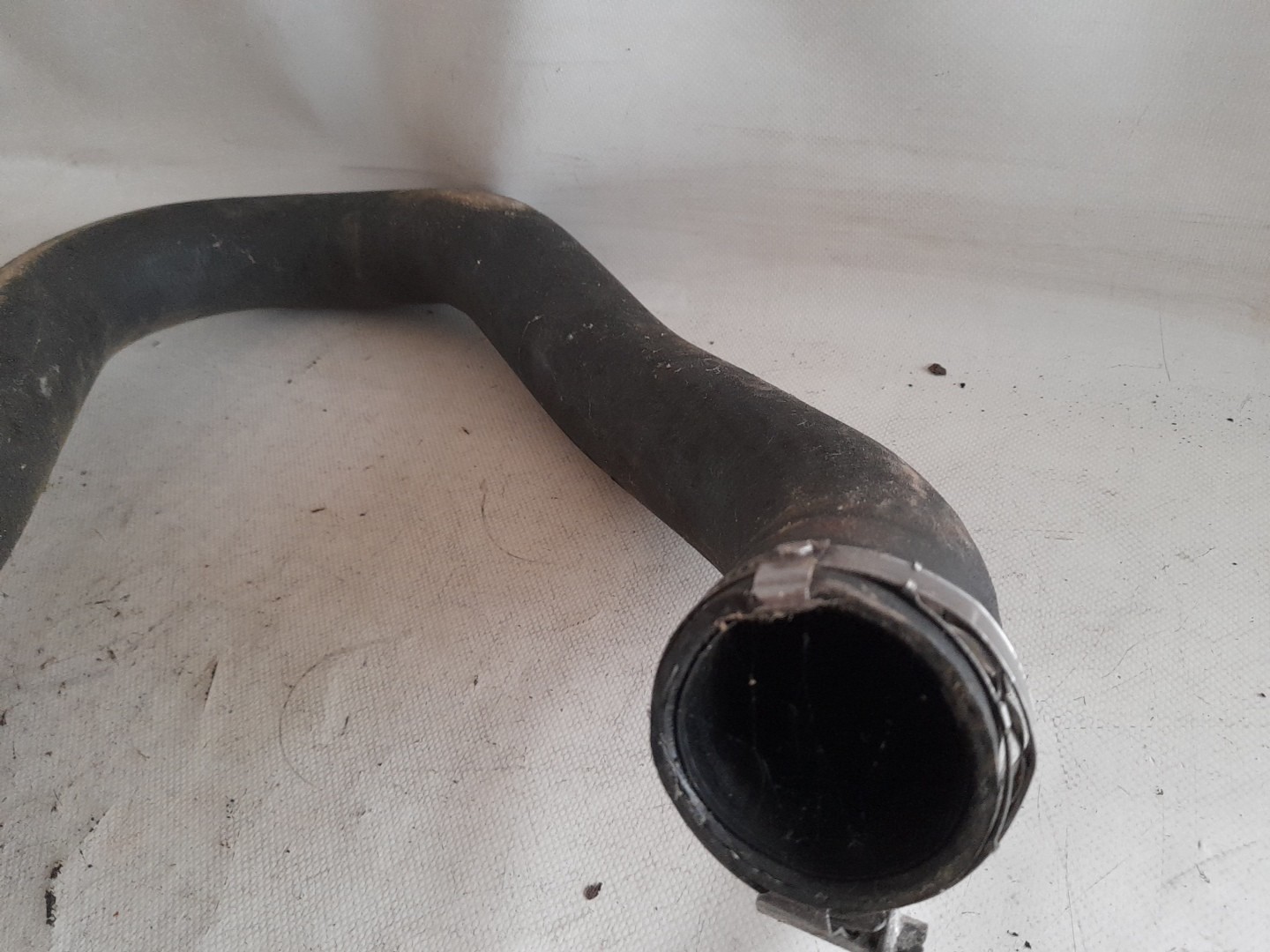 Tubo intercooler PEUGEOT 308 SW II Imagem-1