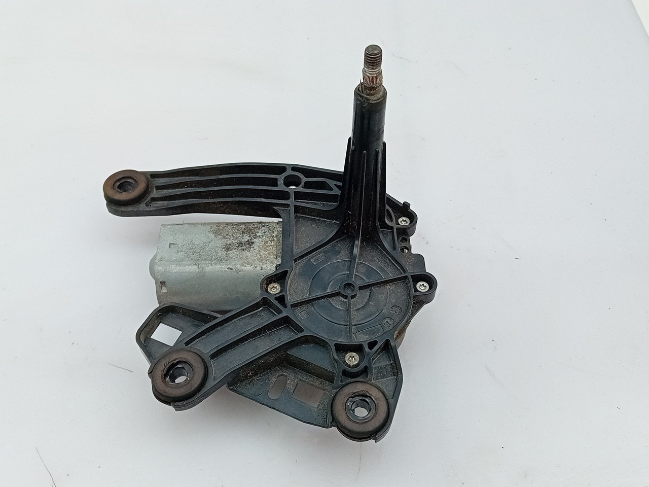 Motor limpiaparabrisas Trasero CITROËN Berlingo (B9) Imagem-1