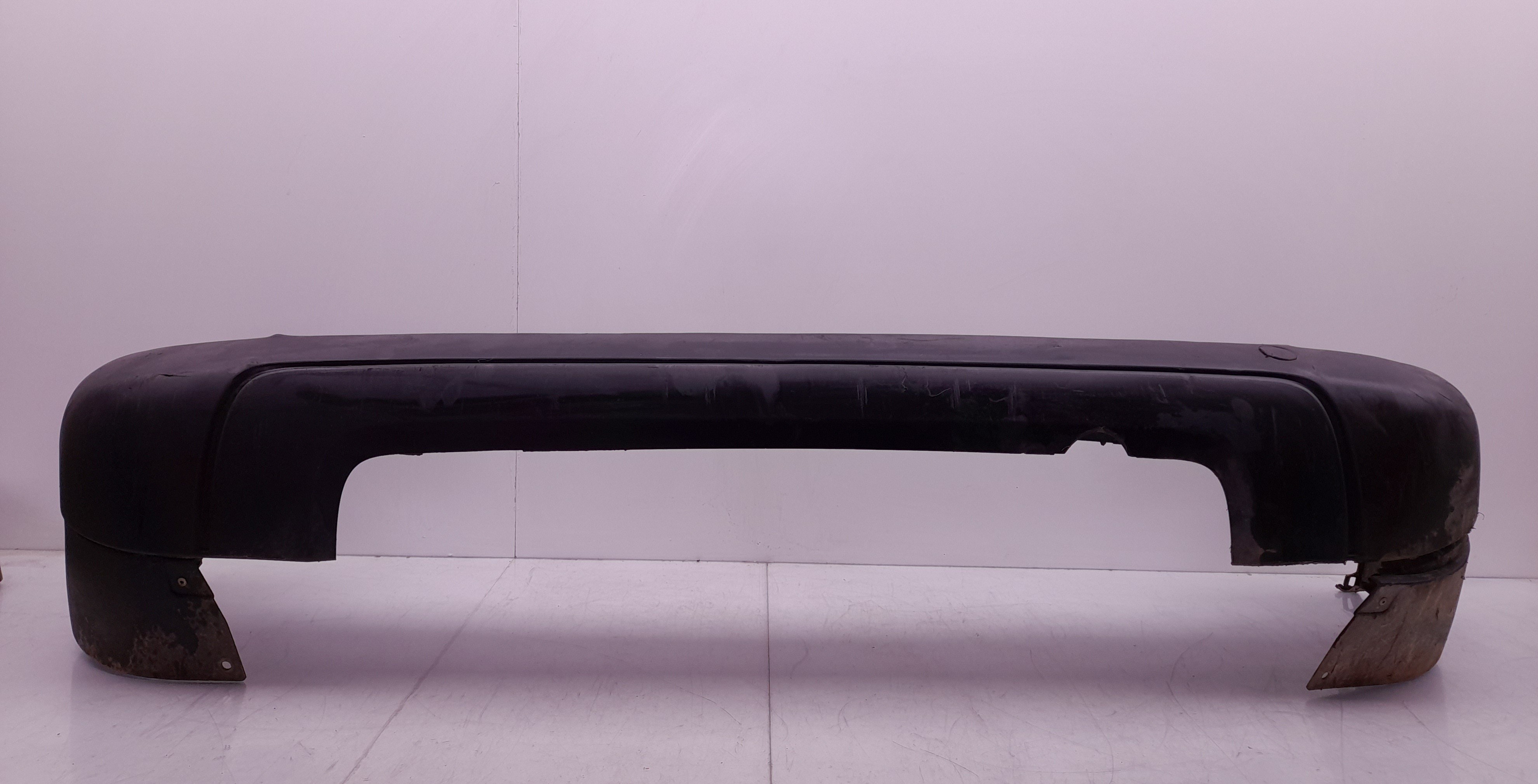 Rear Bumper CITROËN Berlingo (B9) Imagem-1