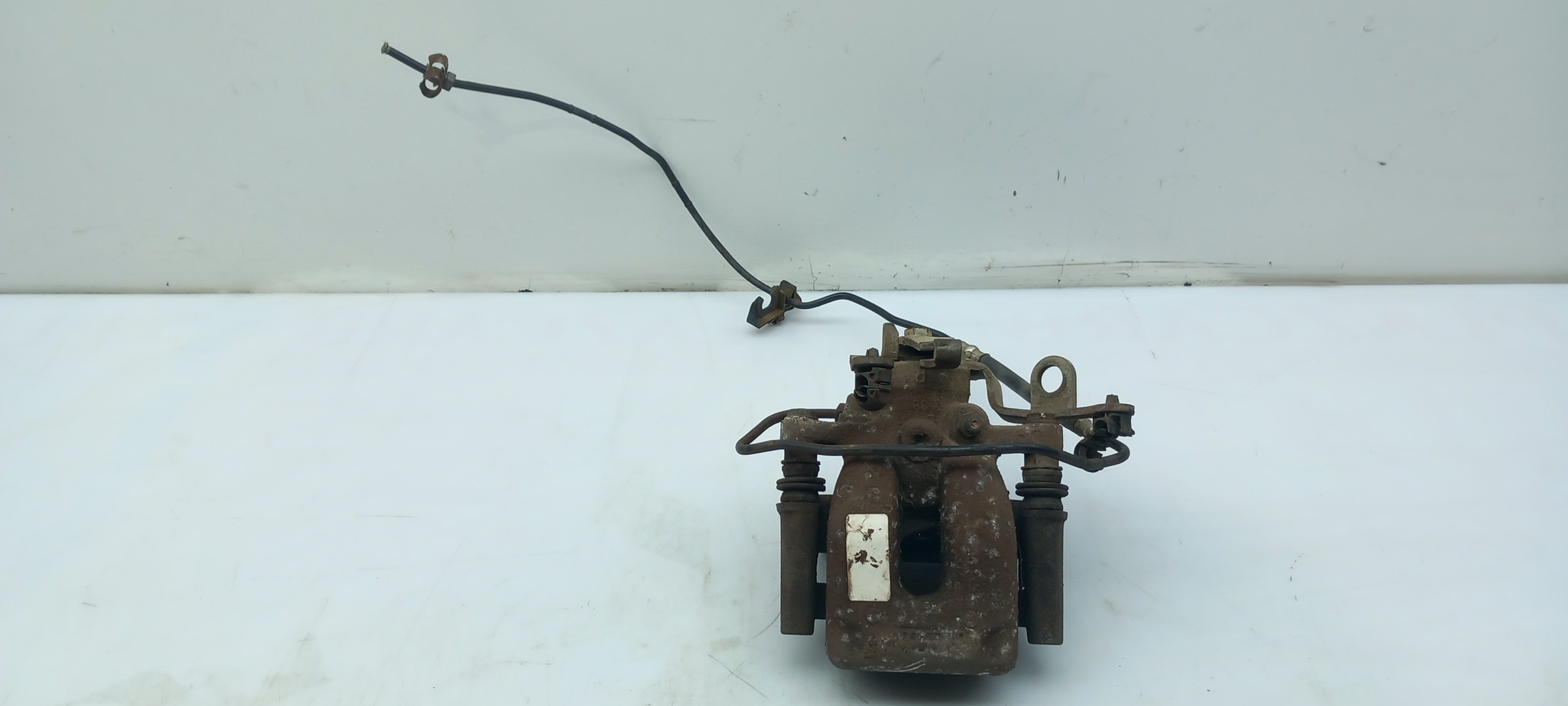 Right rear Brake Caliper