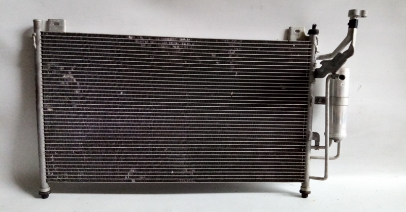 Radiador AC