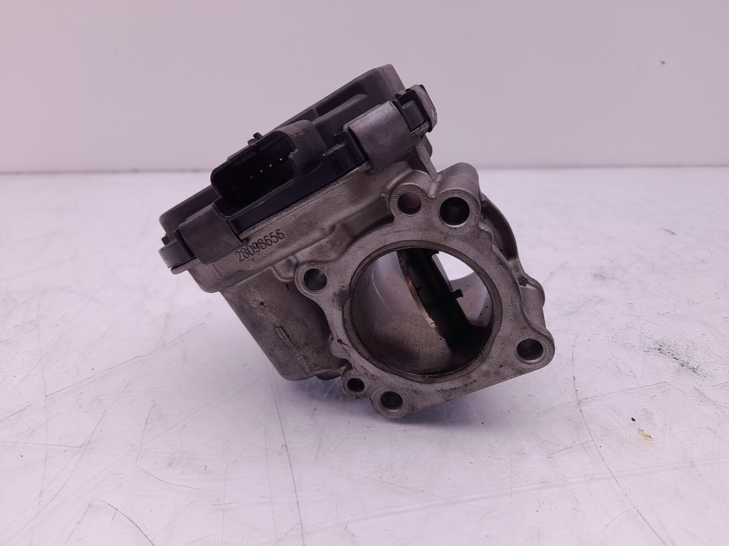 Throttle body CITROËN Berlingo (B9) Imagem-1