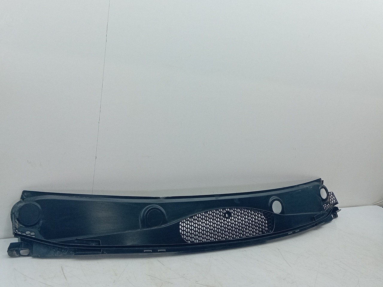 Torpedo CITROËN Berlingo (B9) Imagem-0