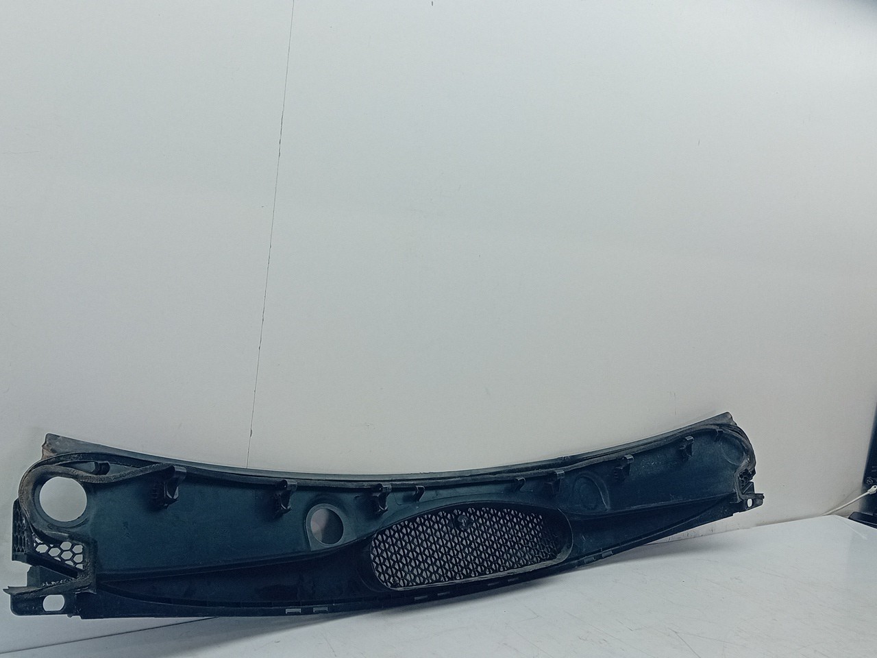 Torpedo CITROËN Berlingo (B9) Imagem-1