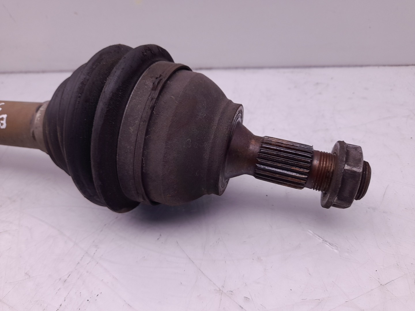 Transmission avant Droite CITROËN Berlingo (B9) Imagem-1