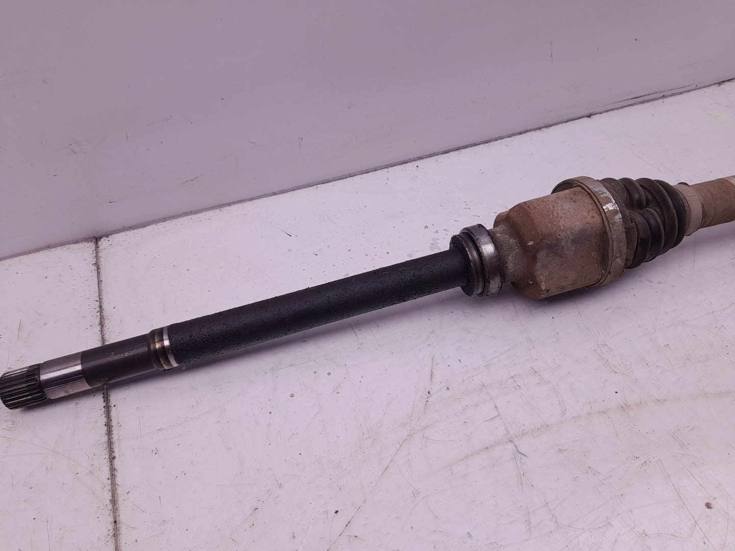 Transmission avant Droite CITROËN Berlingo (B9) Imagem-2
