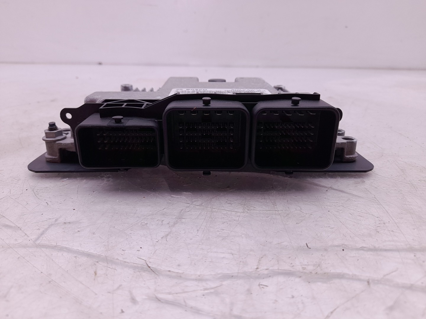 Centralina motor / ECU CITROËN Berlingo (B9) Imagem-2