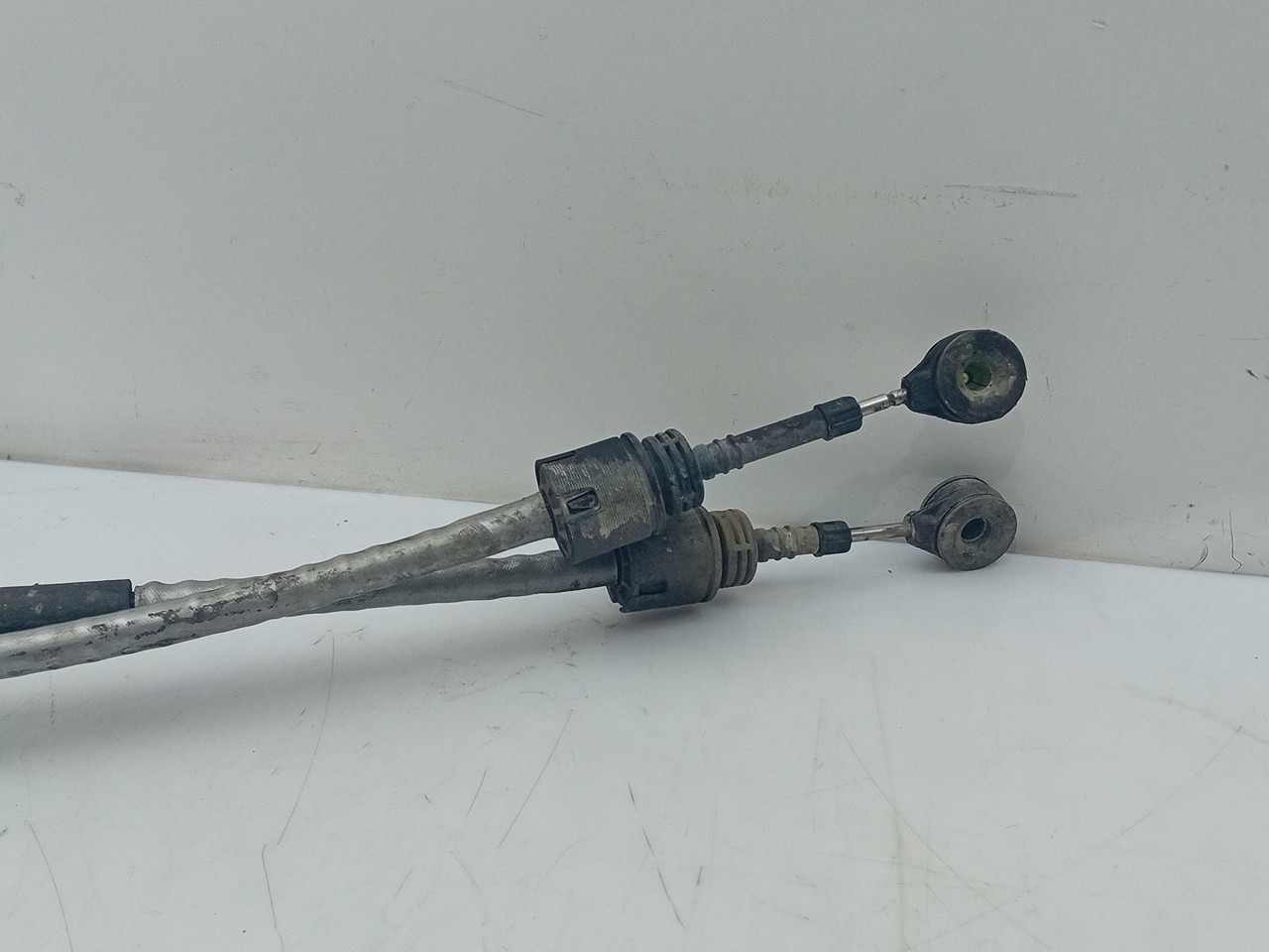 Selector de caja de cambios CITROËN Berlingo (B9) Imagem-2