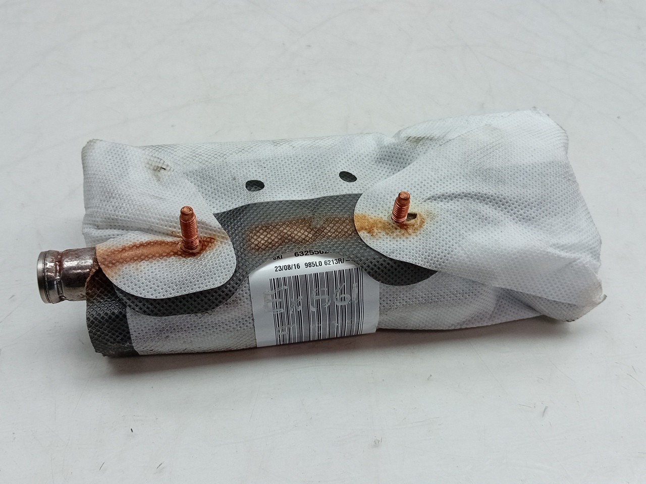 Airbag banco direito RENAULT Megane IV (B9A/M_) Imagem-1