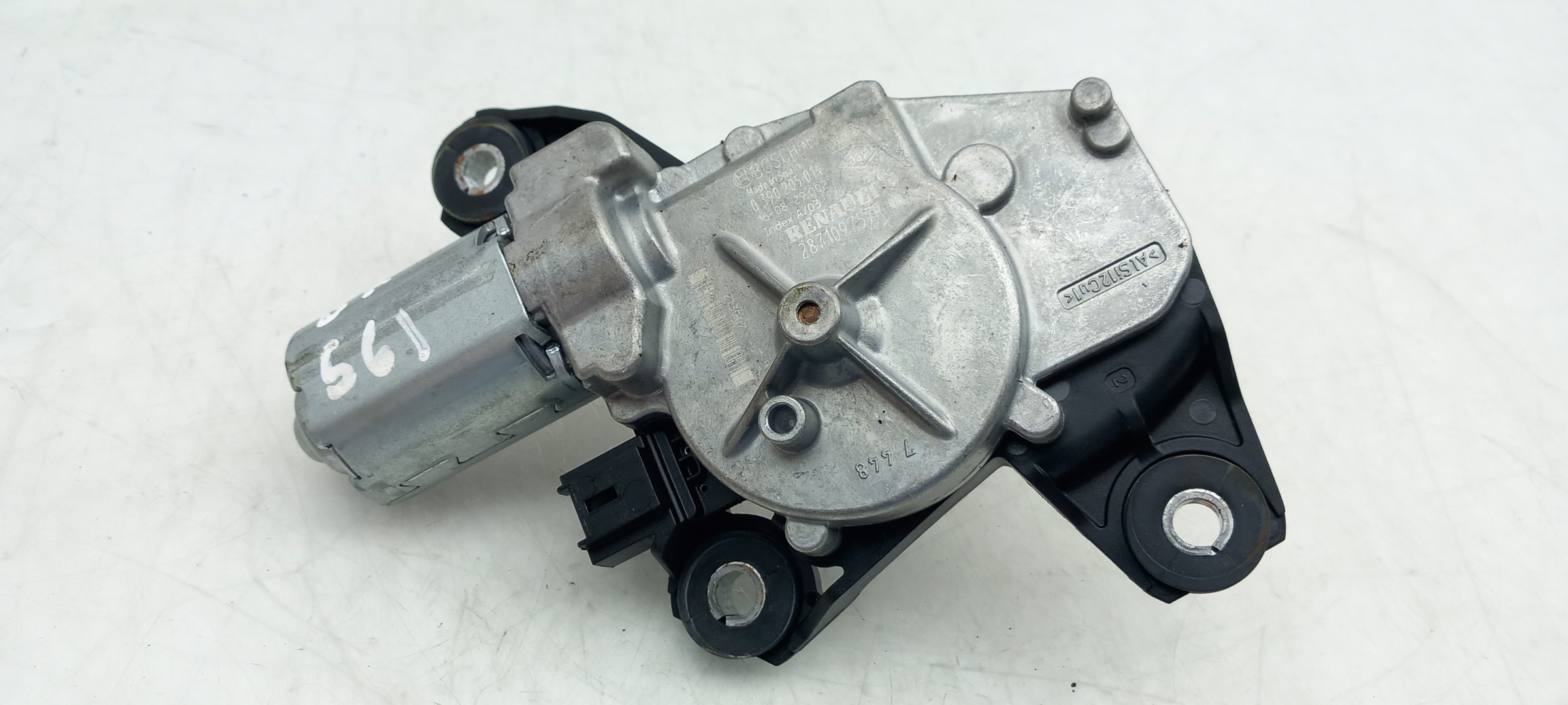 Rear Wiper Motor