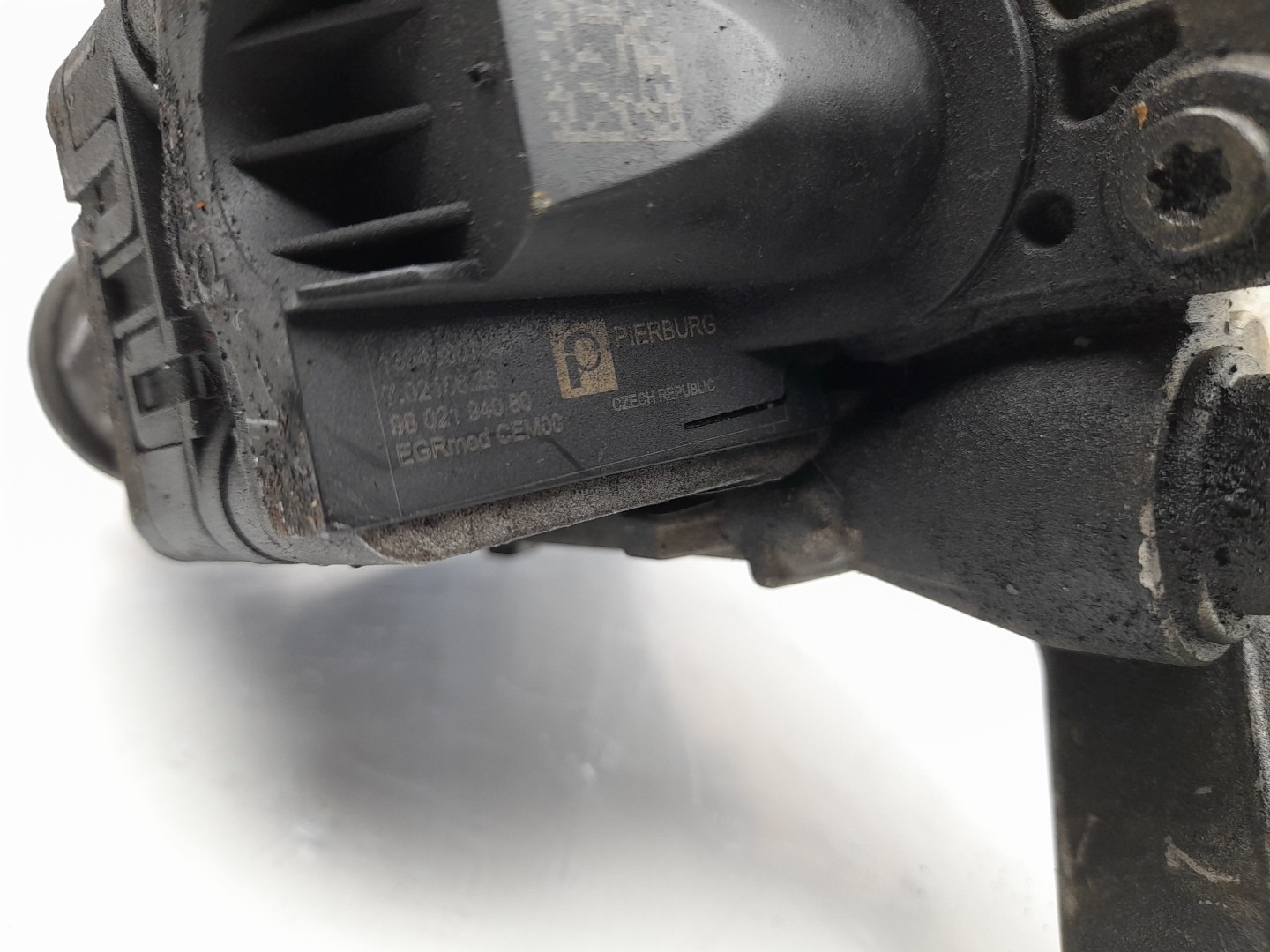 Válvula EGR CITROËN Berlingo (B9) Imagem-2