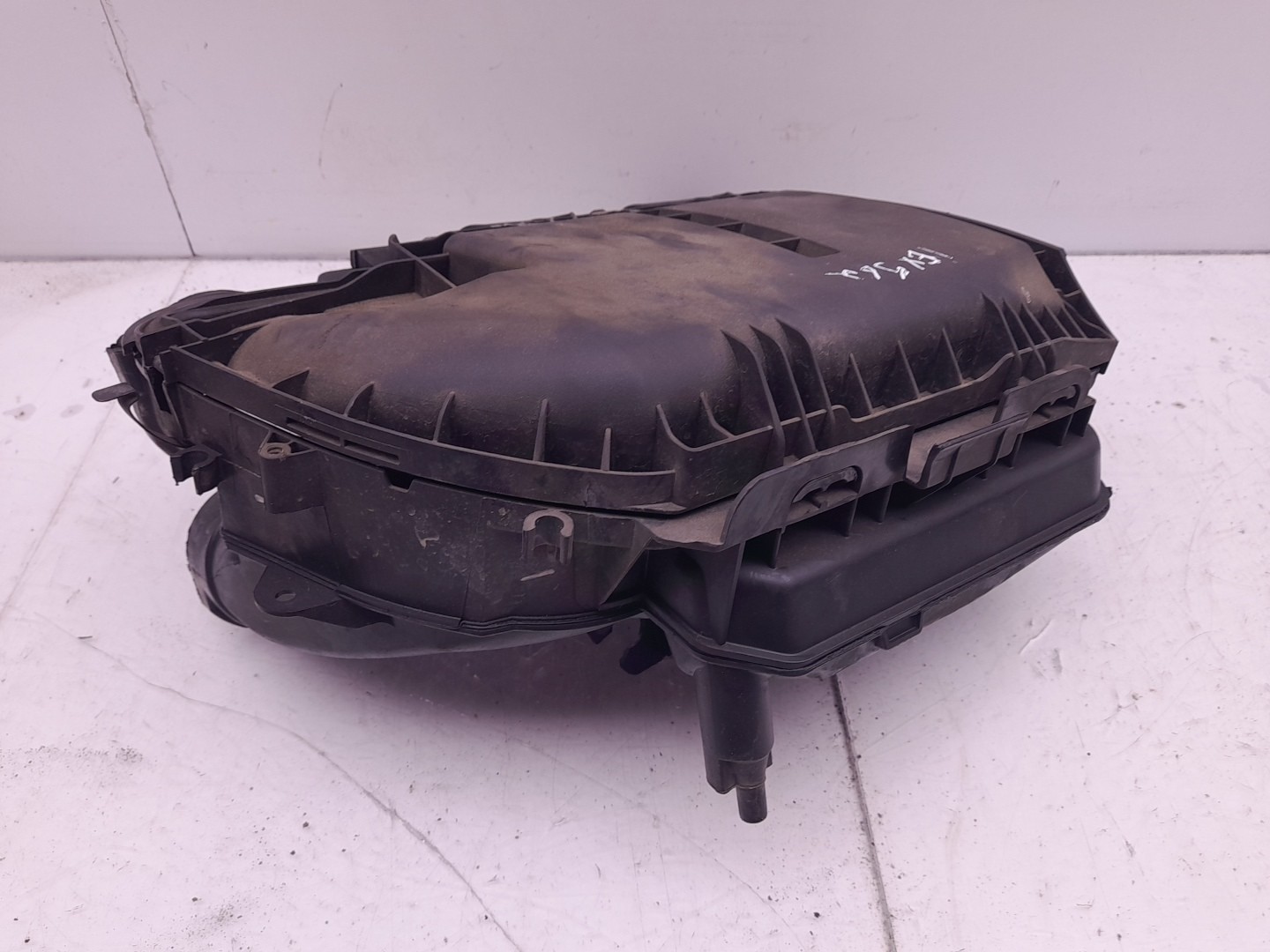 Air filter box CITROËN Berlingo (B9) Imagem-3