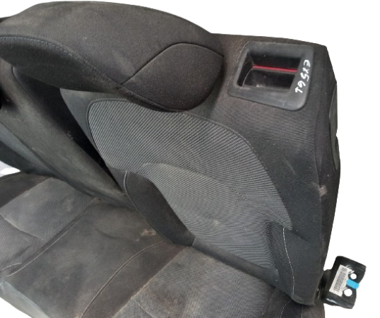 Banco trás RENAULT Megane IV (B9A/M_) Imagem-3