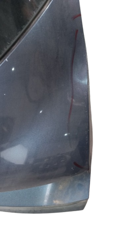 Tailgate / Trunk lid RENAULT Megane IV (B9A/M_) Imagem-2