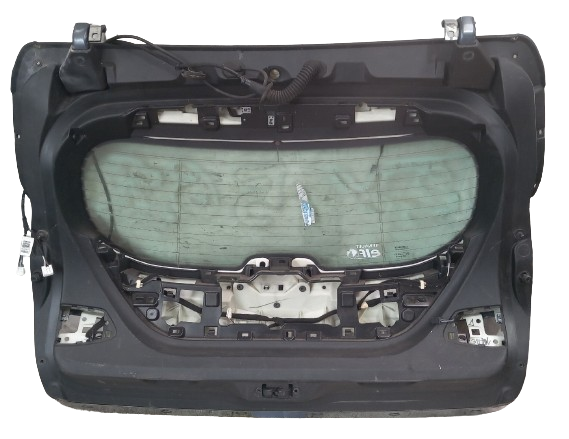 Tailgate / Trunk lid RENAULT Megane IV (B9A/M_) Imagem-3
