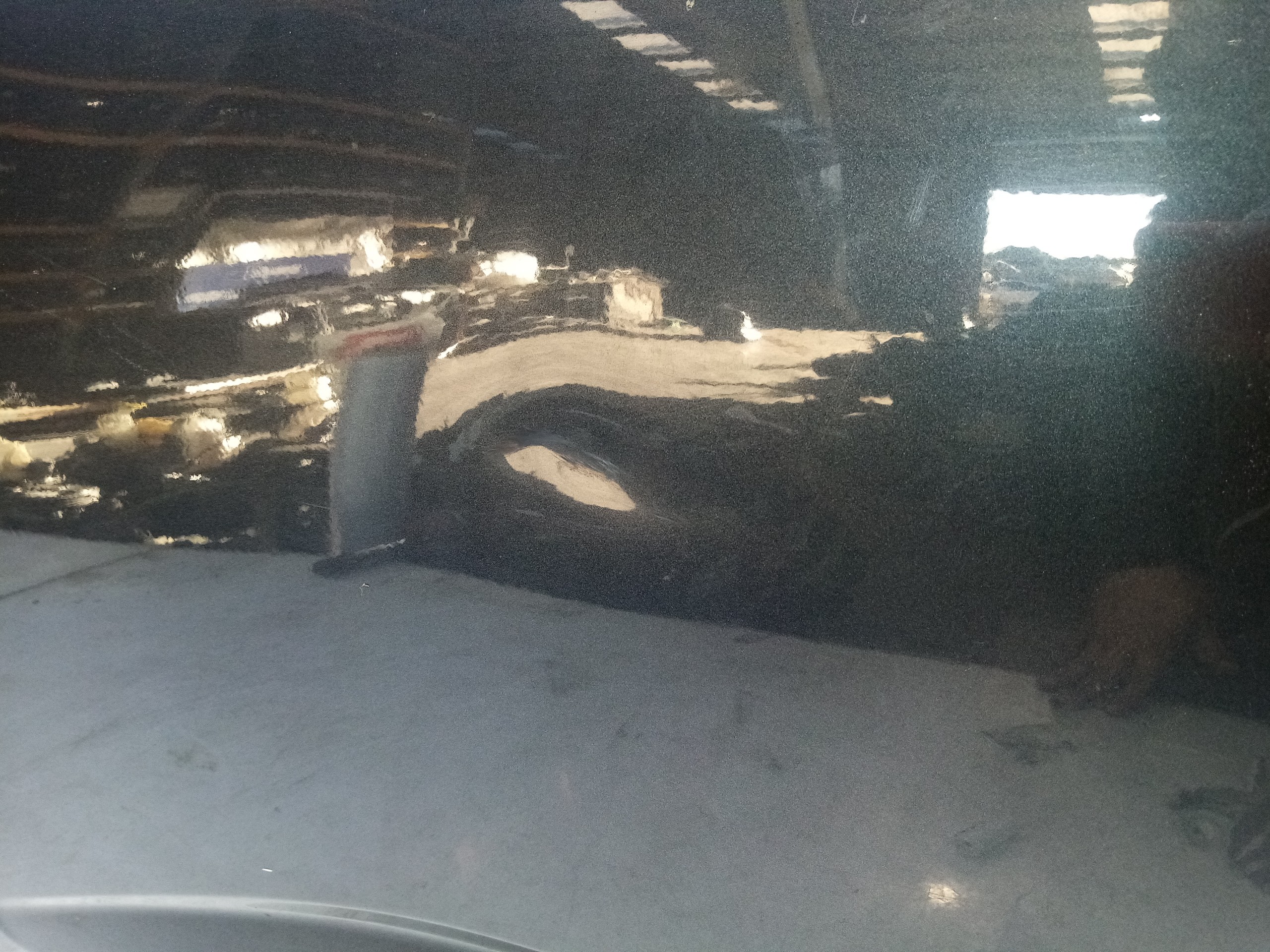 Porta trás direita RENAULT Megane IV (B9A/M_) Imagem-1