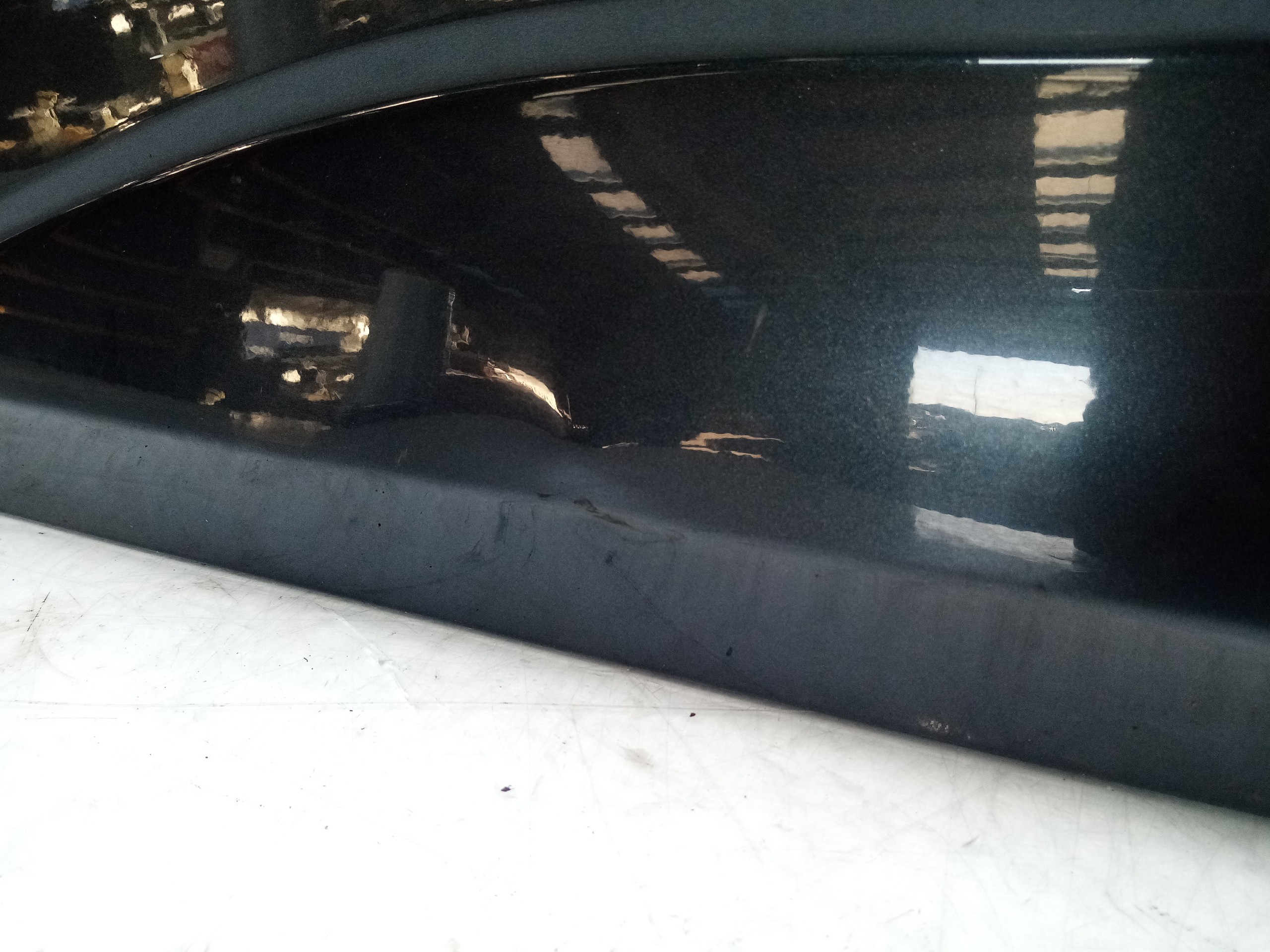 Porta trás direita RENAULT Megane IV (B9A/M_) Imagem-2