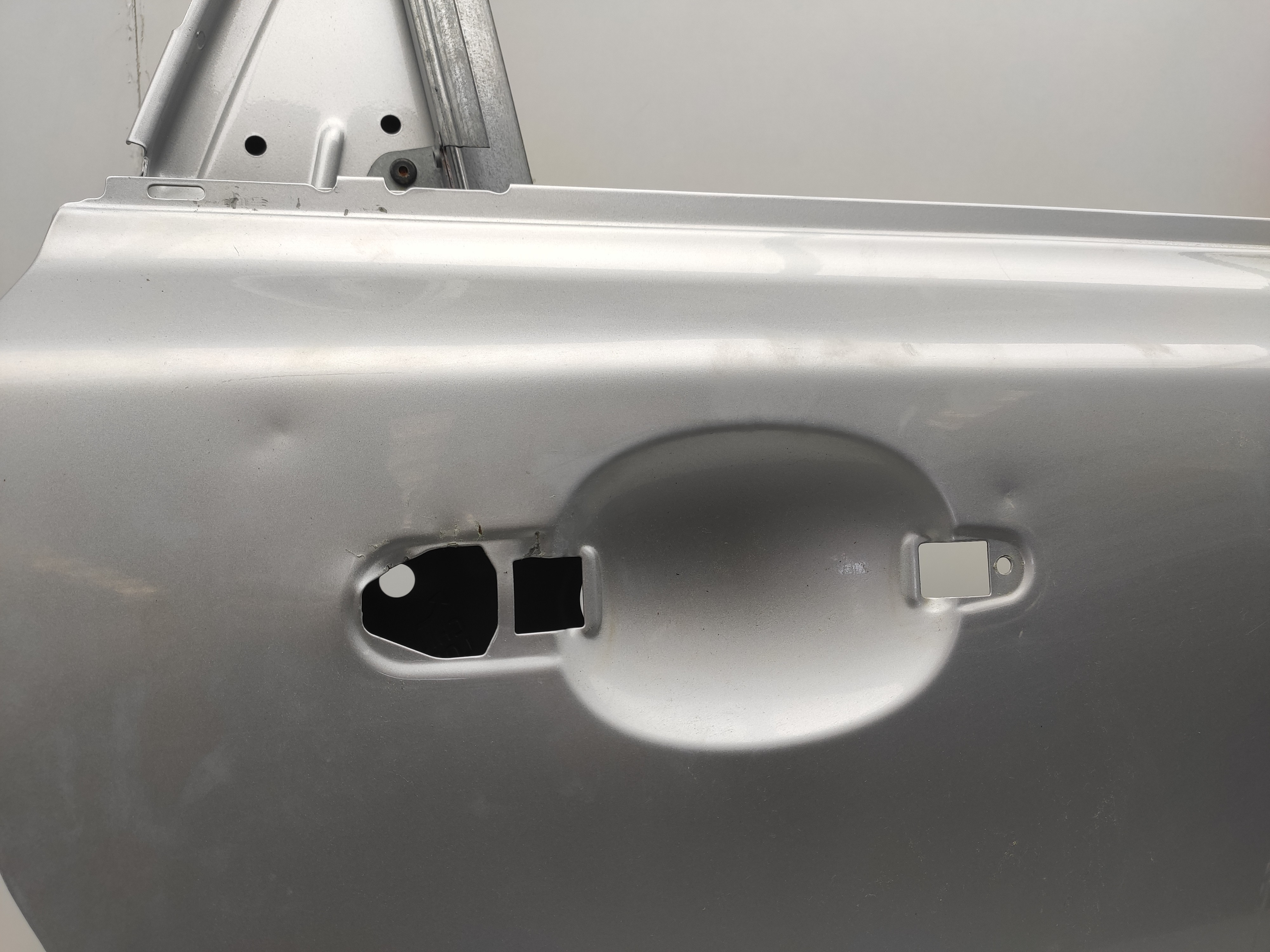 Porta trás direita VOLVO V50 (MW) Imagem-1