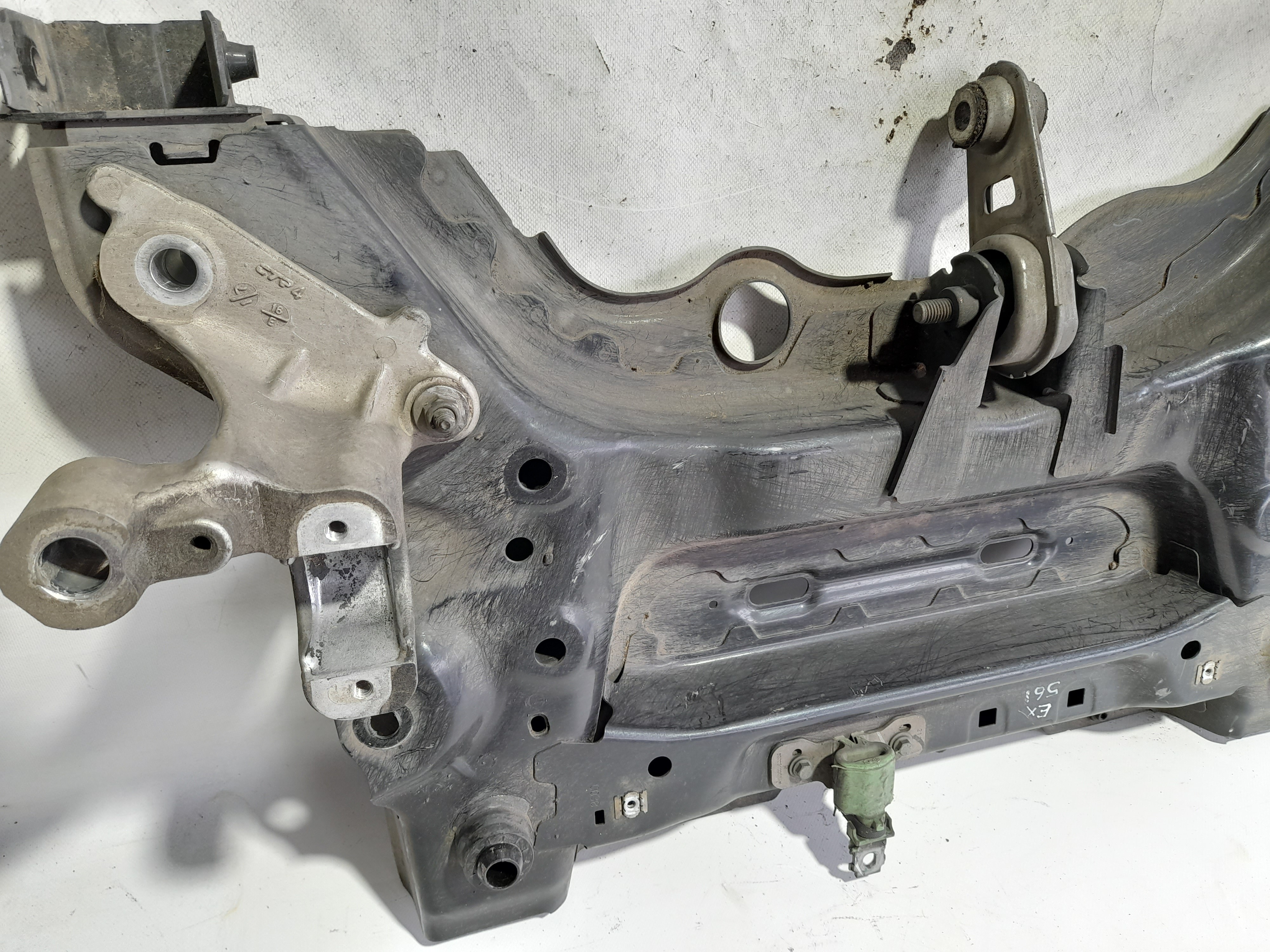 Berceau avant RENAULT Megane IV (B9A/M_) Imagem-2
