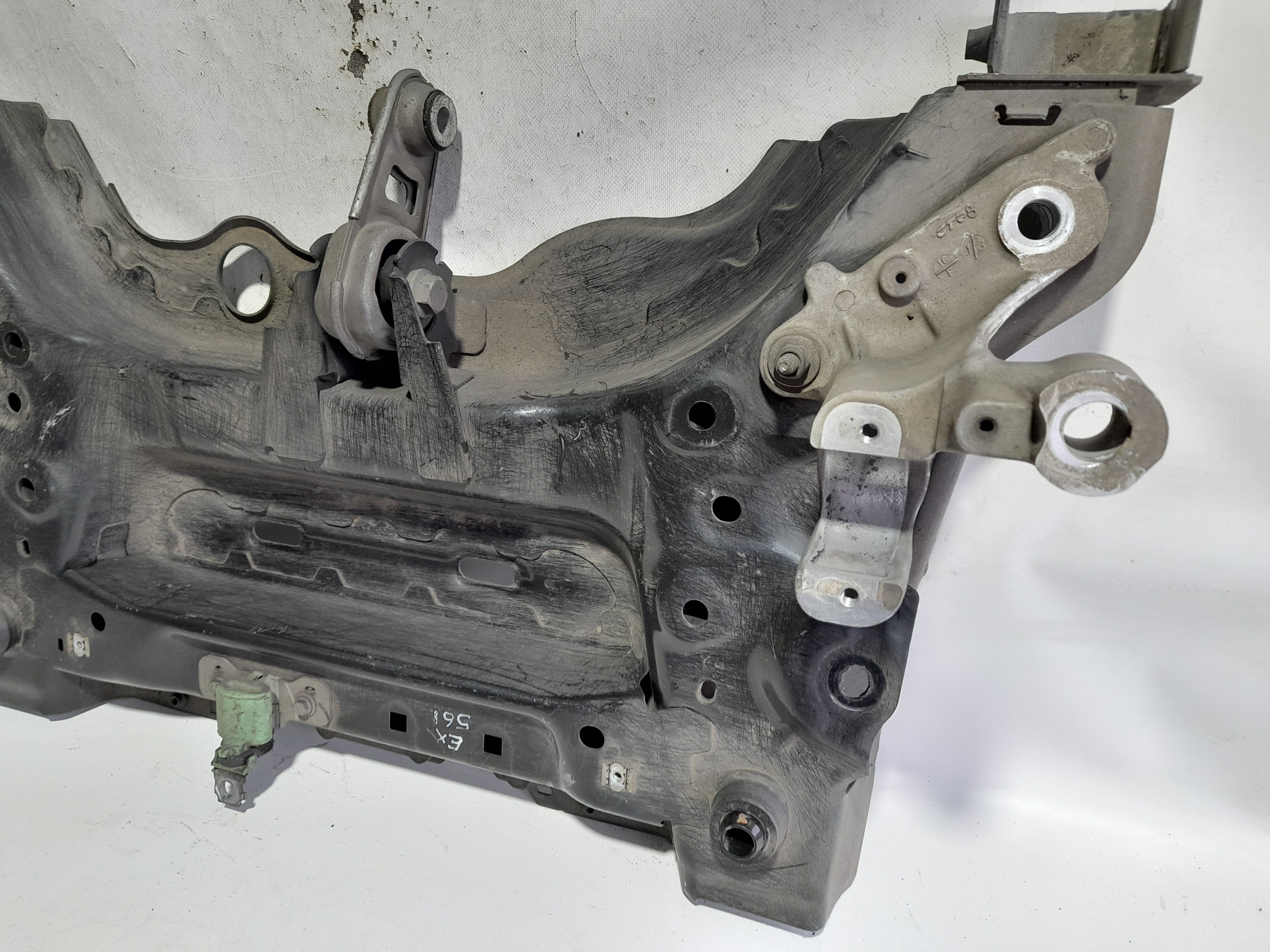 Berceau avant RENAULT Megane IV (B9A/M_) Imagem-1