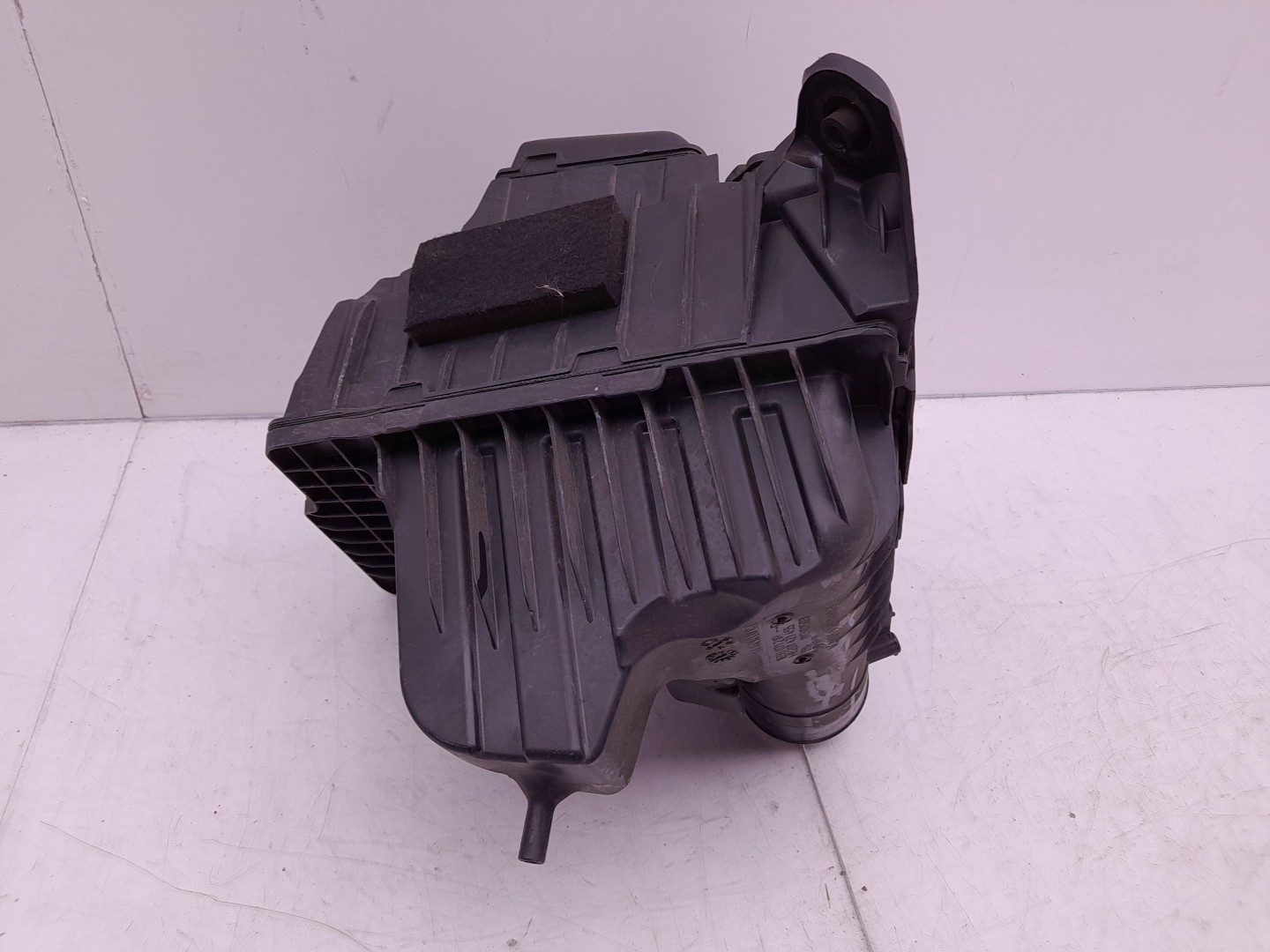 Caixa filtro ar RENAULT Megane IV (B9A/M_) Imagem-1