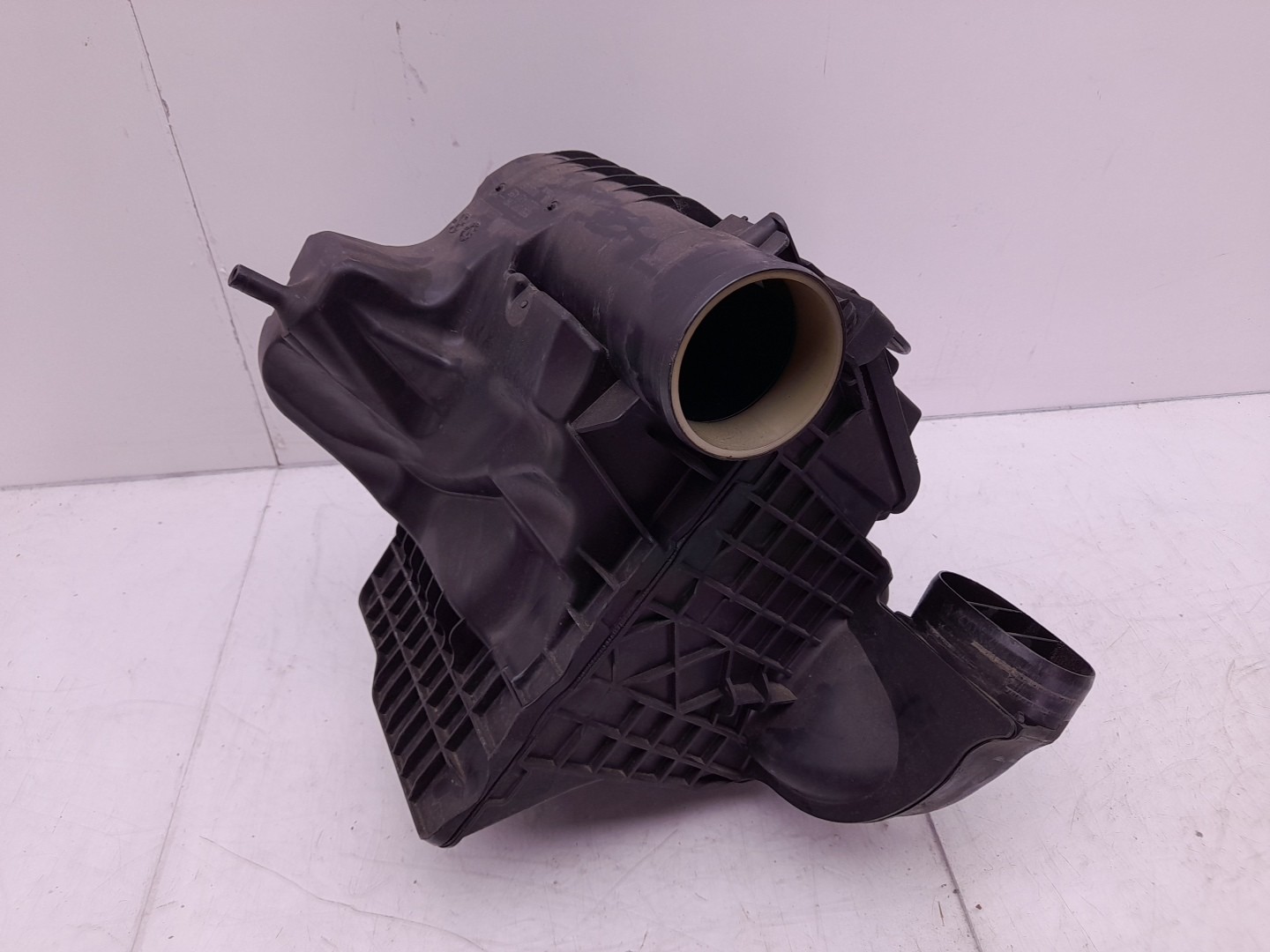 Caixa filtro ar RENAULT Megane IV (B9A/M_) Imagem-2