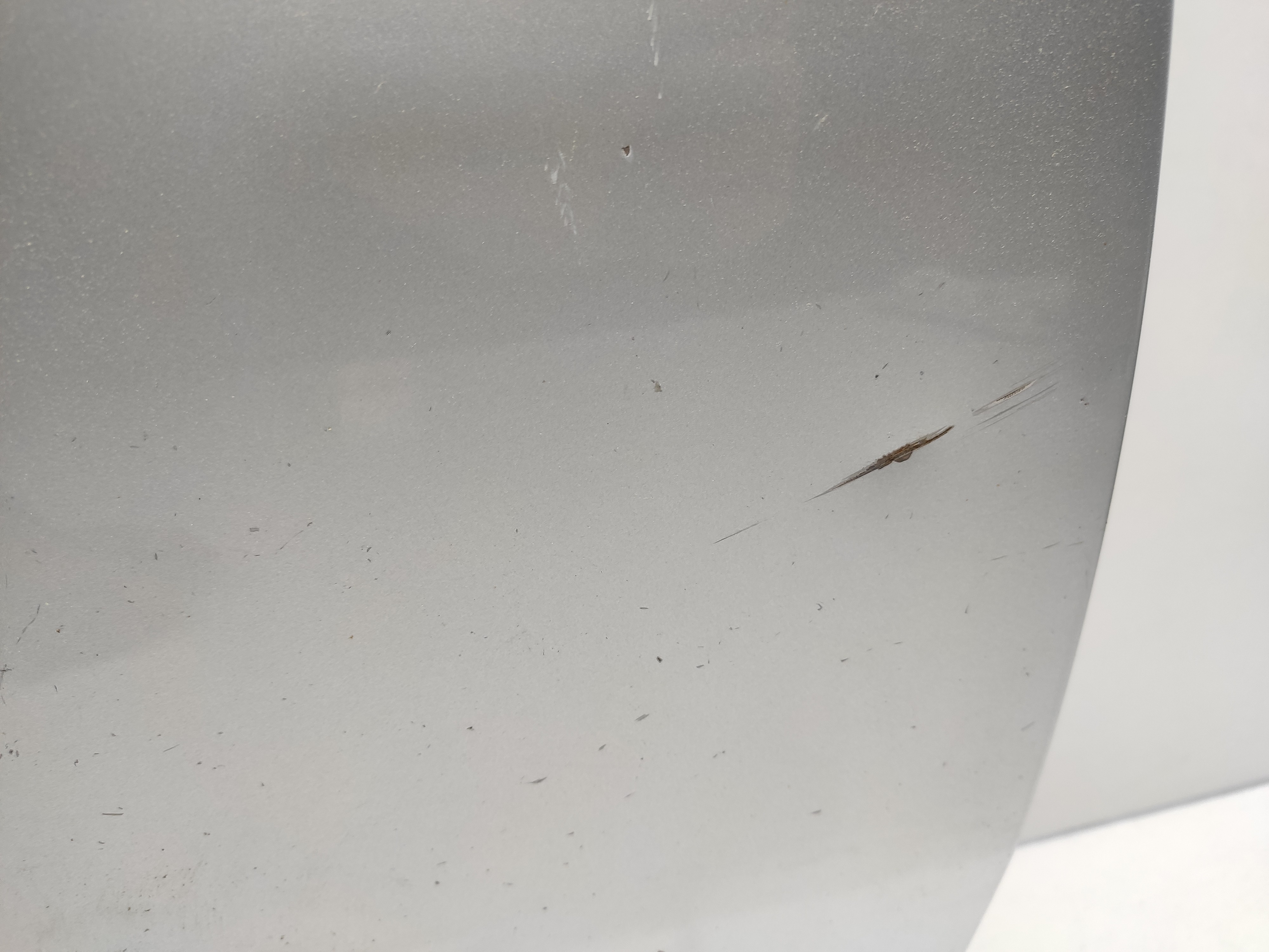 Porta trás direita VOLKSWAGEN Jetta III (1K2) Imagem-1