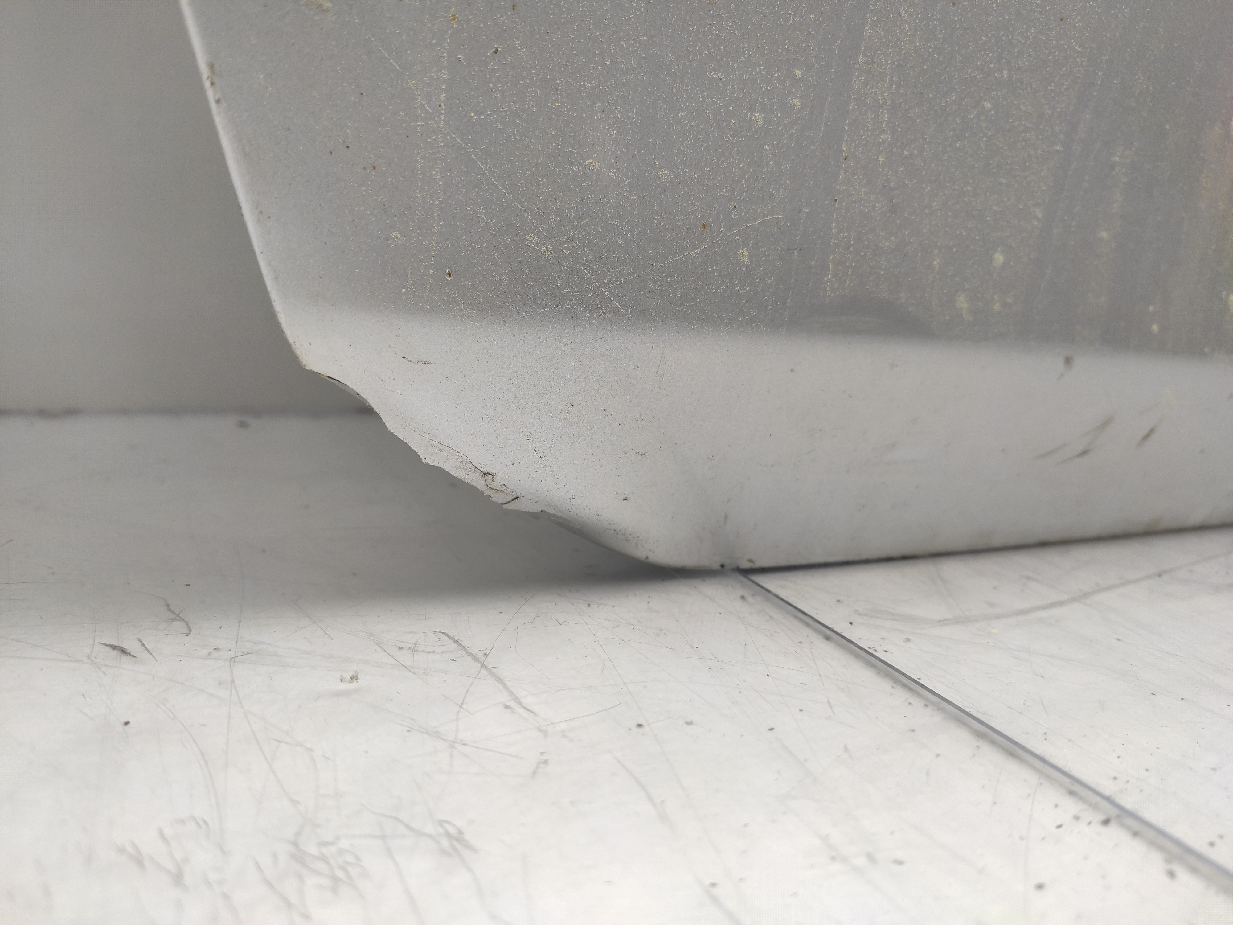 Porta trás direita VOLKSWAGEN Jetta III (1K2) Imagem-2