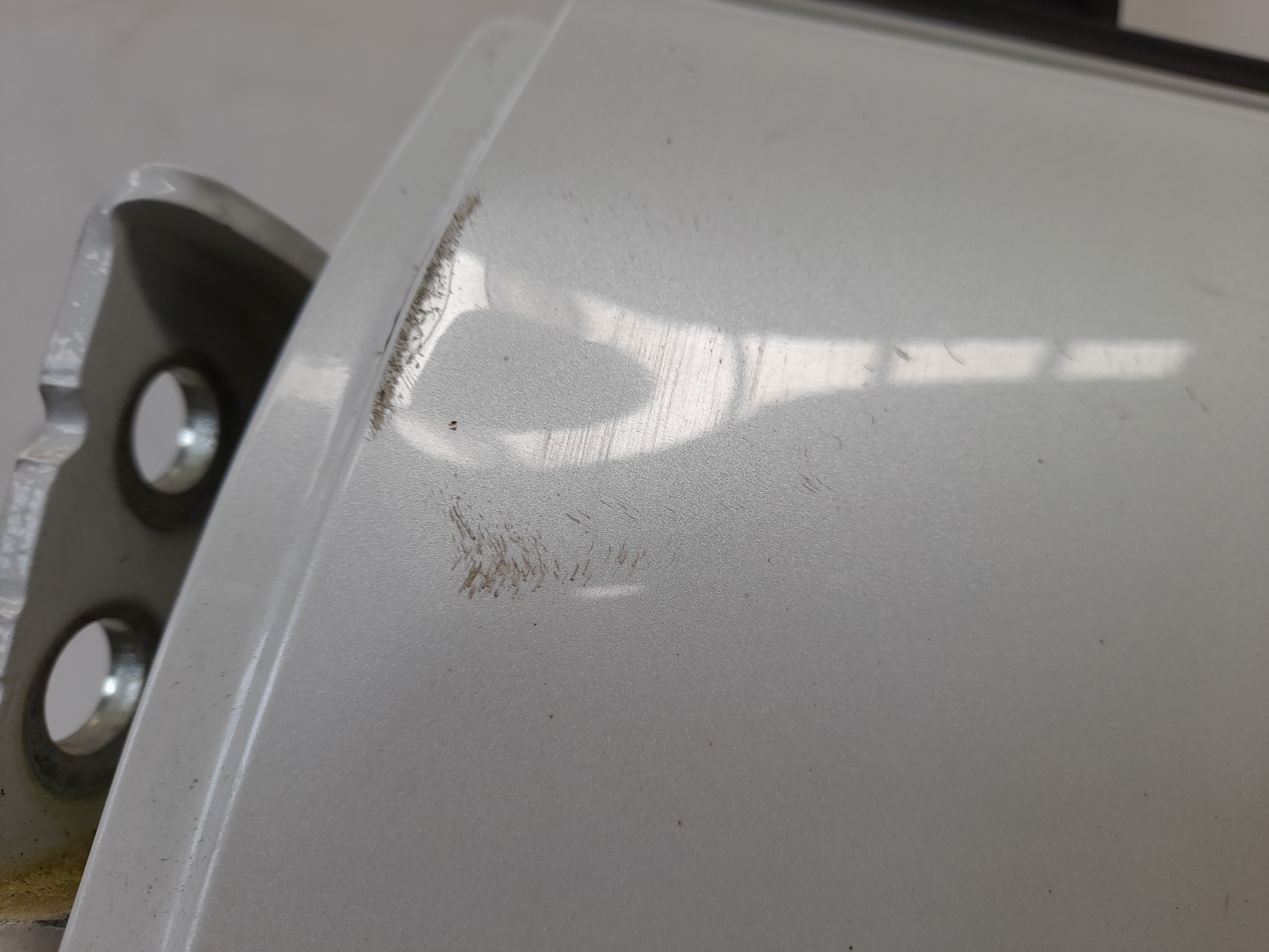 Porta trás esquerda PEUGEOT 508 Imagem-1